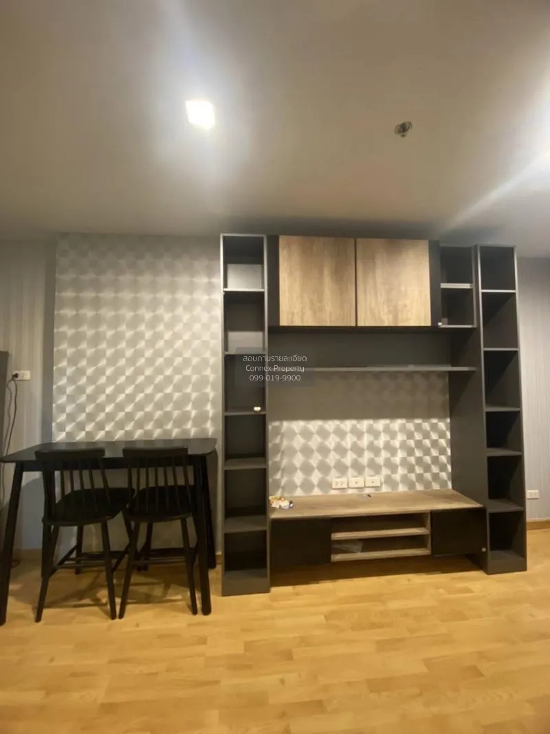 FOR RENT condo , Casa Condo Asoke-Dindaeng , MRT-Phra Ram 9 , Din 1