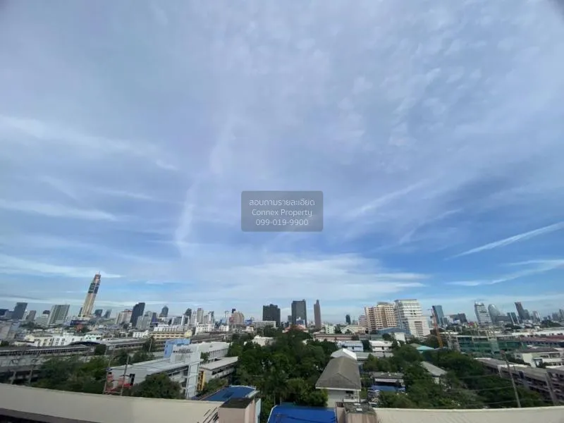 FOR RENT condo , Casa Condo Asoke-Dindaeng , MRT-Phra Ram 9 , Din