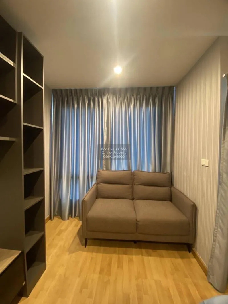 FOR RENT condo , Casa Condo Asoke-Dindaeng , MRT-Phra Ram 9 , Din 2