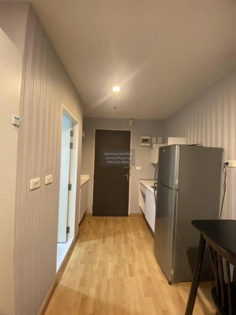 FOR RENT condo , Casa Condo Asoke-Dindaeng , MRT-Phra Ram 9 , Din 3