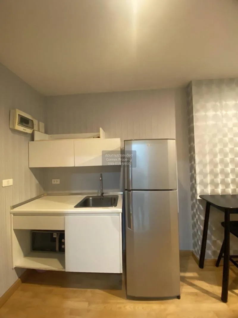 FOR RENT condo , Casa Condo Asoke-Dindaeng , MRT-Phra Ram 9 , Din 4