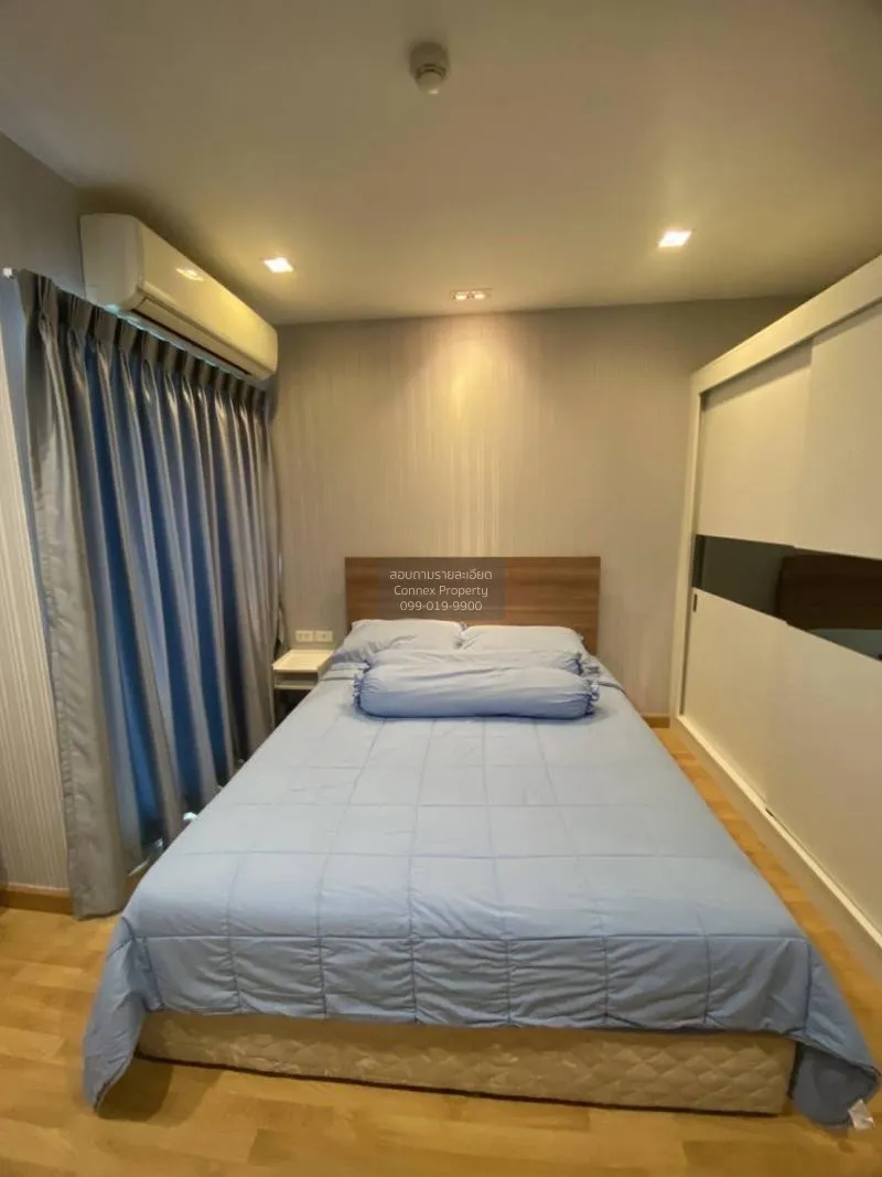 FOR RENT condo , Casa Condo Asoke-Dindaeng , MRT-Phra Ram 9 , Din