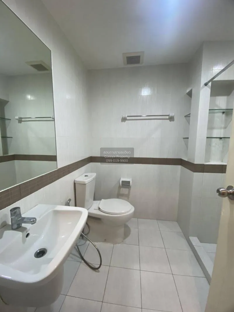 FOR RENT condo , Casa Condo Asoke-Dindaeng , MRT-Phra Ram 9 , Din