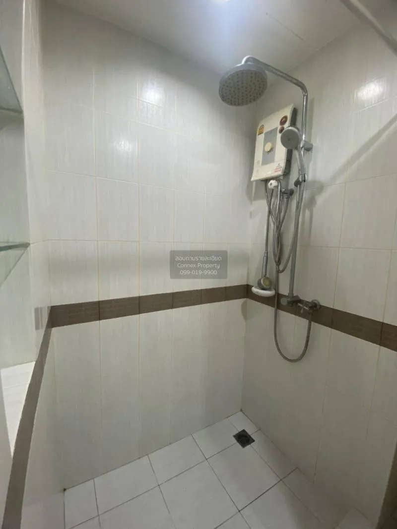 FOR RENT condo , Casa Condo Asoke-Dindaeng , MRT-Phra Ram 9 , Din