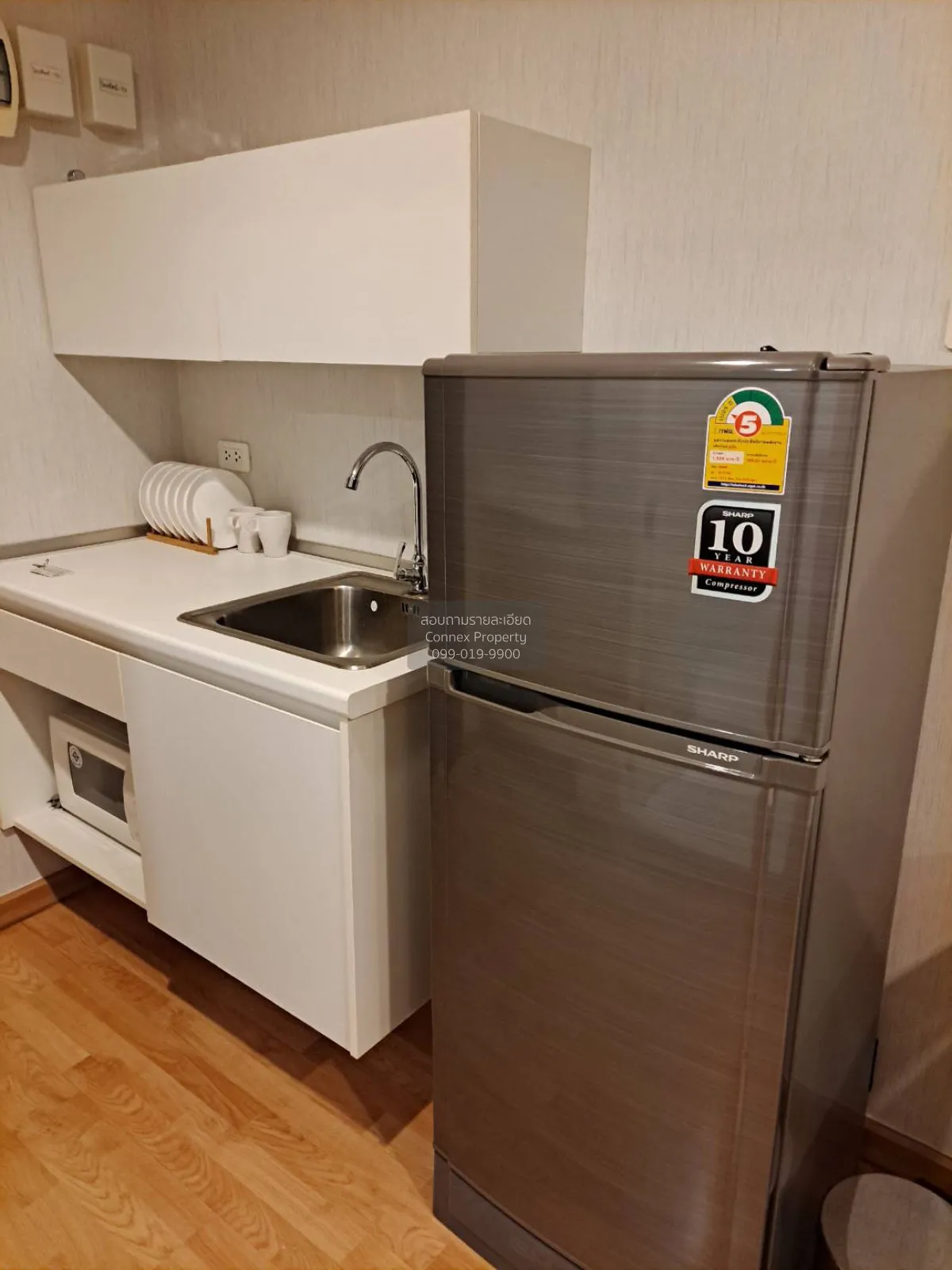 For Rent Condo , Casa Condo Asoke-Dindaeng , MRT-Phra Ram 9 , Din 2