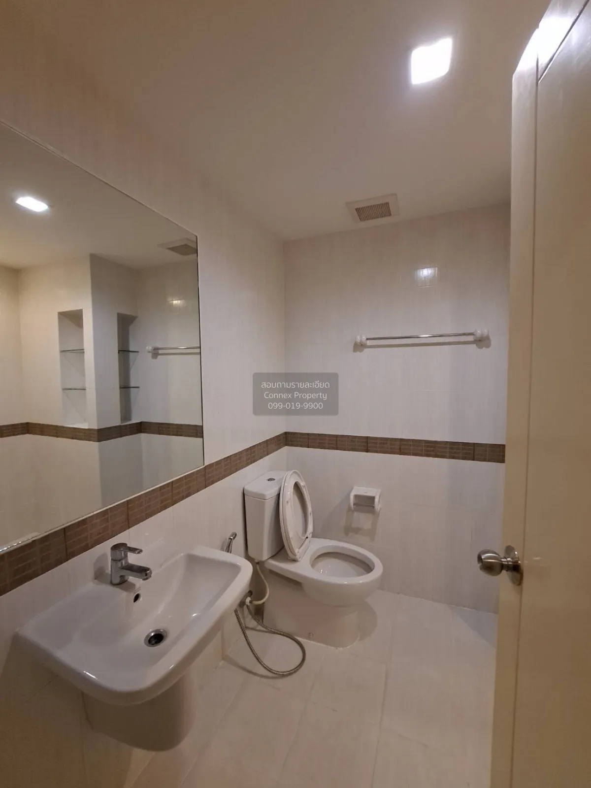 For Rent Condo , Casa Condo Asoke-Dindaeng , MRT-Phra Ram 9 , Din