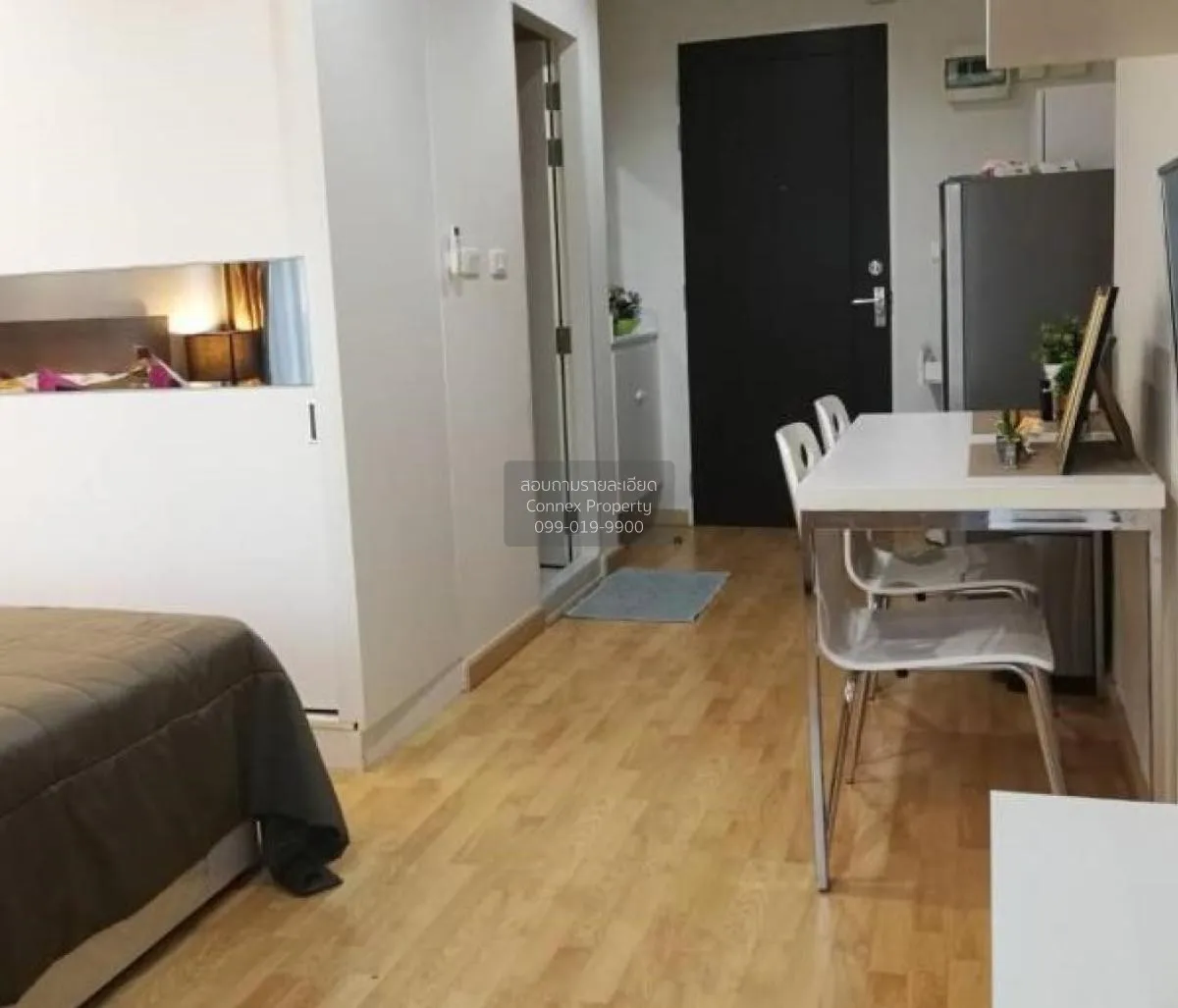 FOR RENT condo , Casa Condo Asoke-Dindaeng , MRT-Phra Ram 9 , Din