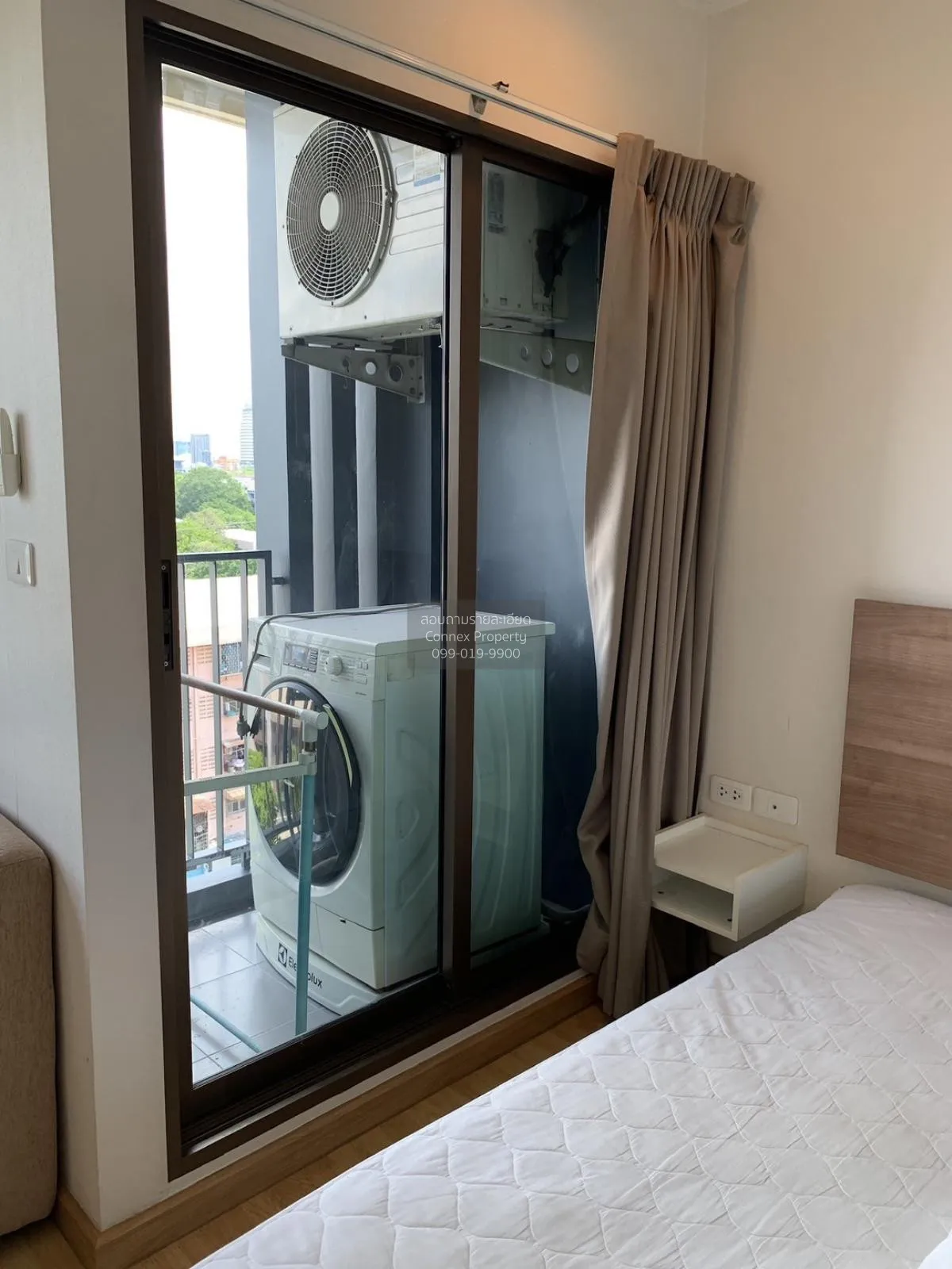 For Rent Condo , Casa Condo Asoke-Dindaeng , MRT-Phra Ram 9 , Din