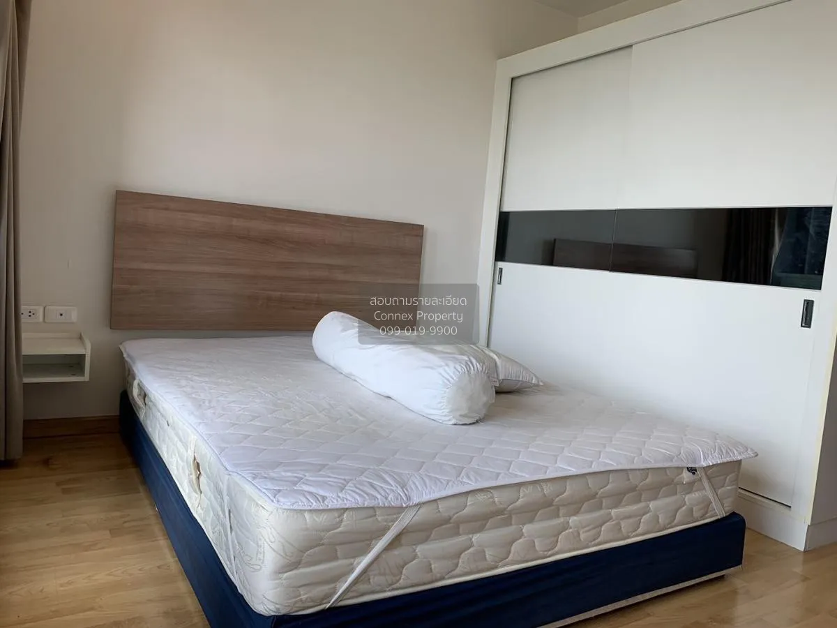 For Rent Condo , Casa Condo Asoke-Dindaeng , MRT-Phra Ram 9 , Din