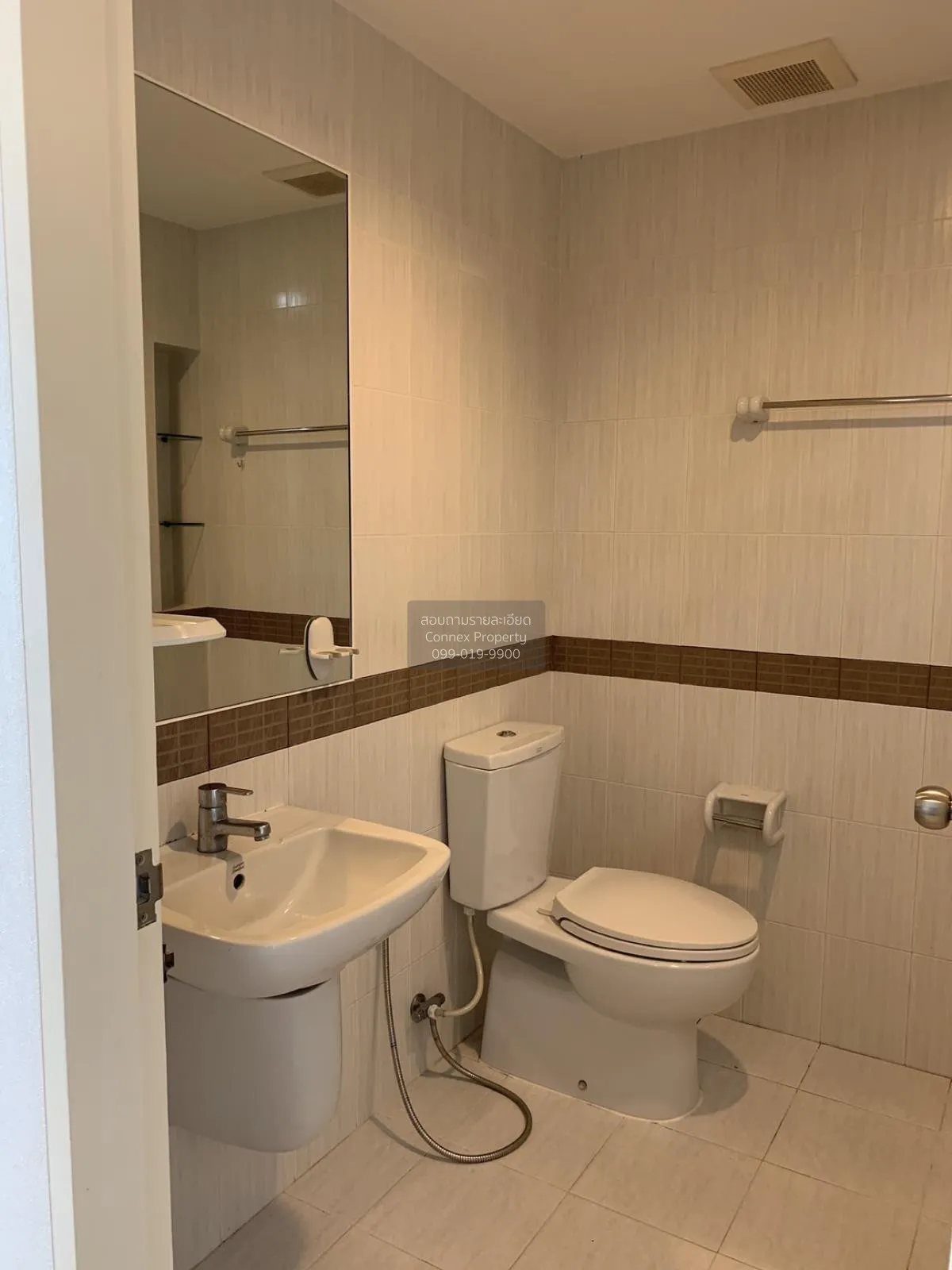 For Rent Condo , Casa Condo Asoke-Dindaeng , MRT-Phra Ram 9 , Din