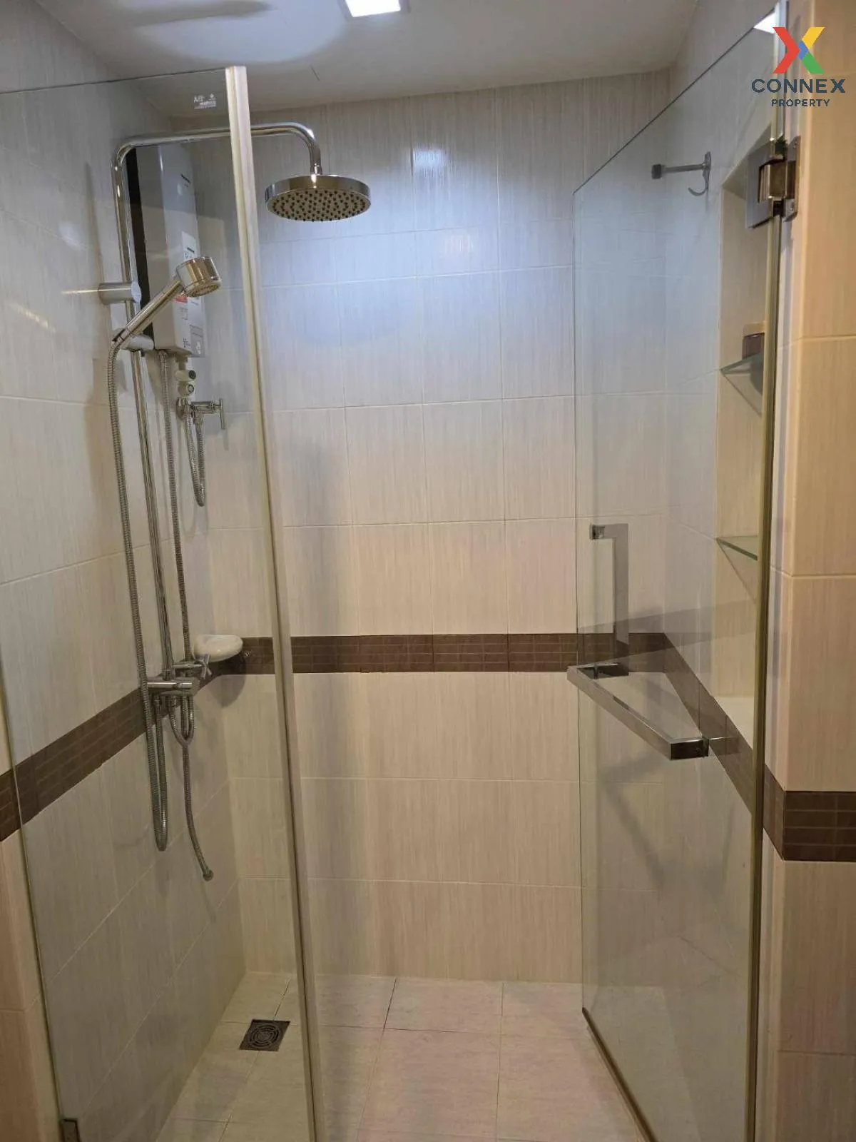 FOR RENT condo , Casa Condo Asoke-Dindaeng , MRT-Phra Ram 9 , Din 4