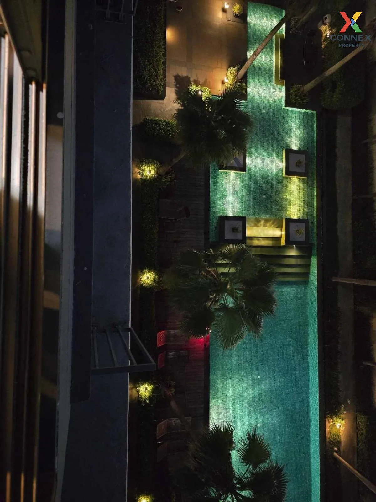 FOR RENT condo , Casa Condo Asoke-Dindaeng , MRT-Phra Ram 9 , Din