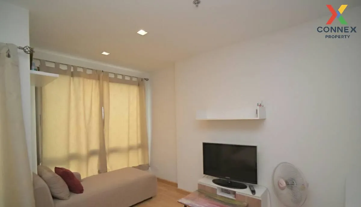 For Sale Condo , Casa Condo Asoke-Dindaeng , MRT-Phra Ram 9 , Din 1