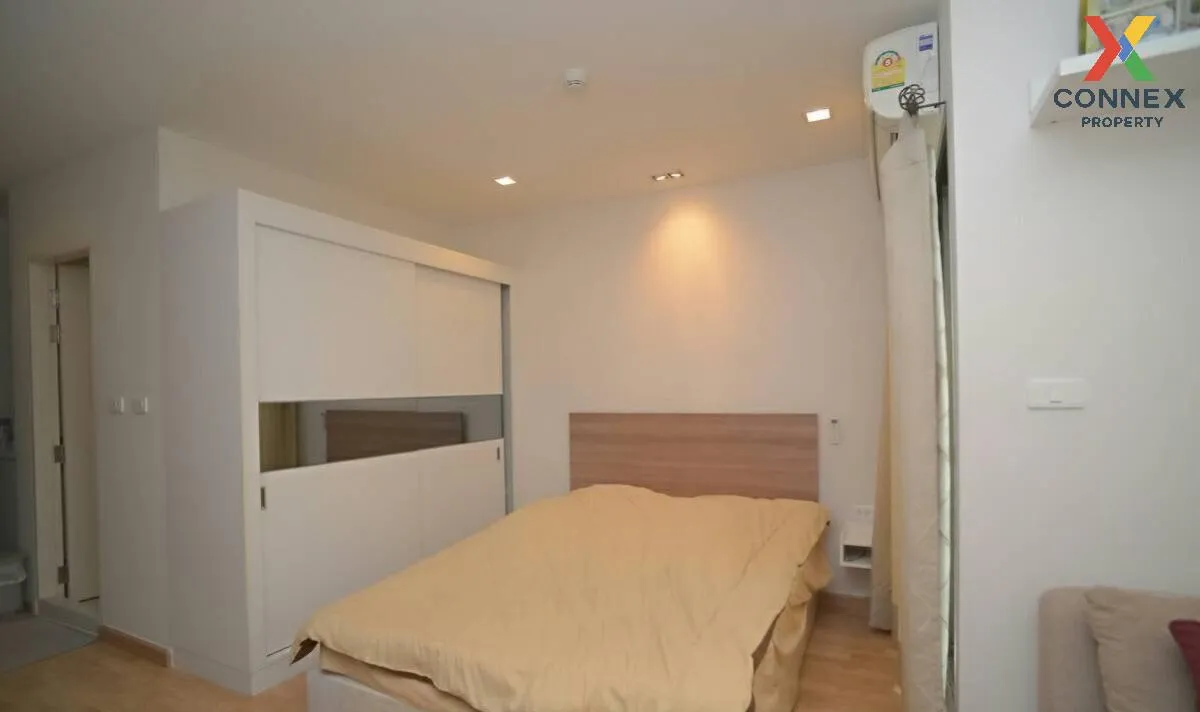 For Sale Condo , Casa Condo Asoke-Dindaeng , MRT-Phra Ram 9 , Din 3