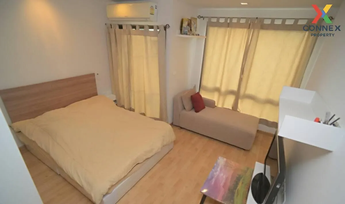 For Sale Condo , Casa Condo Asoke-Dindaeng , MRT-Phra Ram 9 , Din