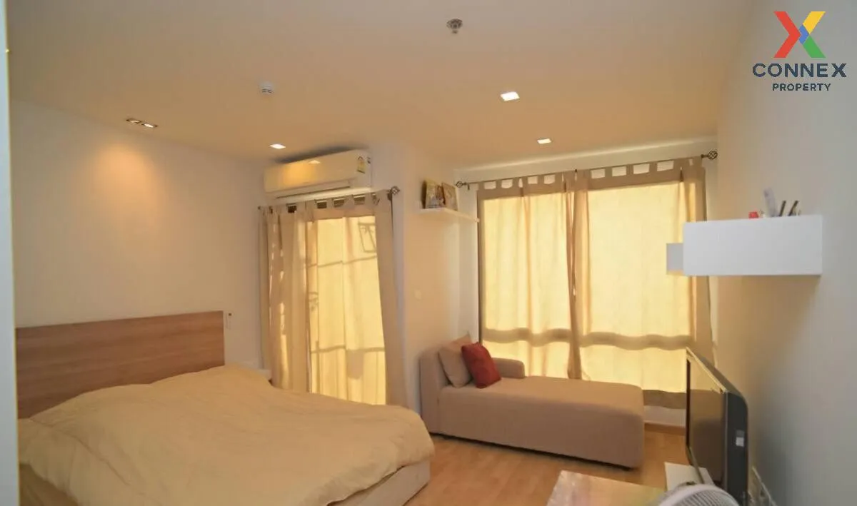 For Sale Condo , Casa Condo Asoke-Dindaeng , MRT-Phra Ram 9 , Din