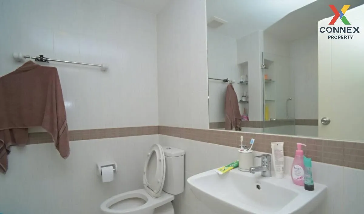 For Sale Condo , Casa Condo Asoke-Dindaeng , MRT-Phra Ram 9 , Din