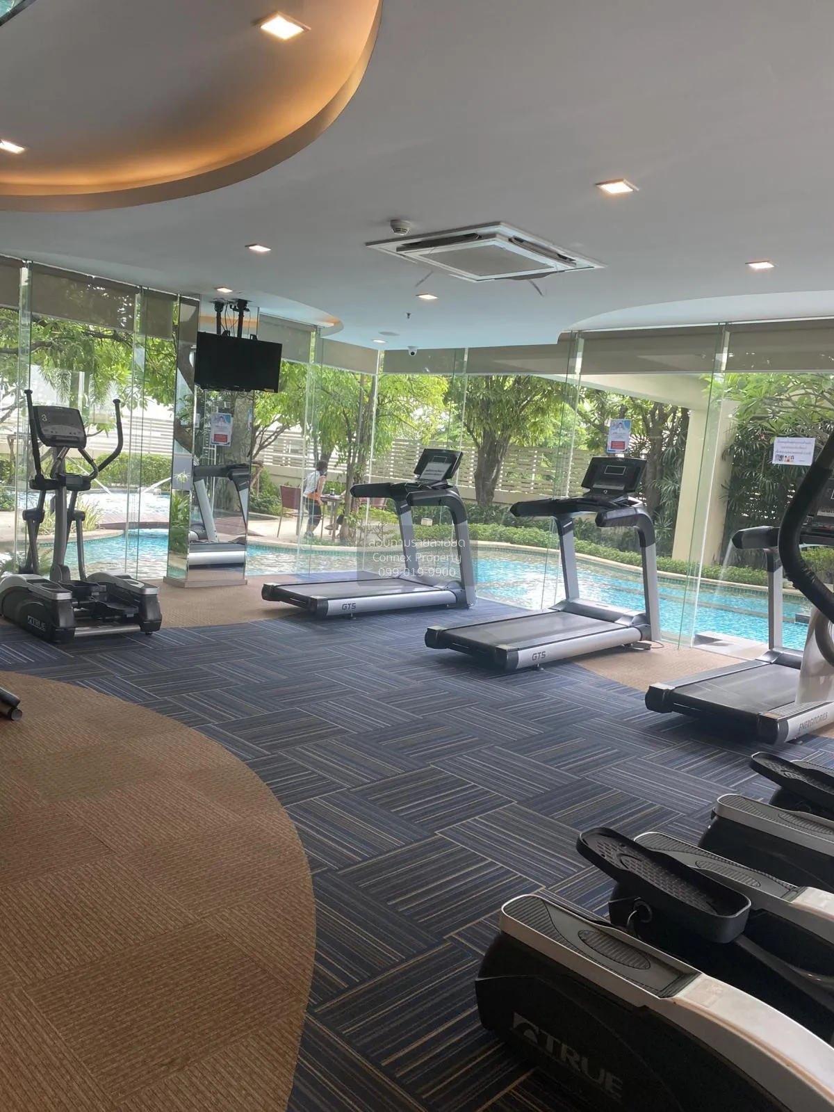 เช่าคอนโด  คาซ่า คอนโด อโศก - ดินแดง MRT-พระราม 9 ดินแดง เขต ดินแ