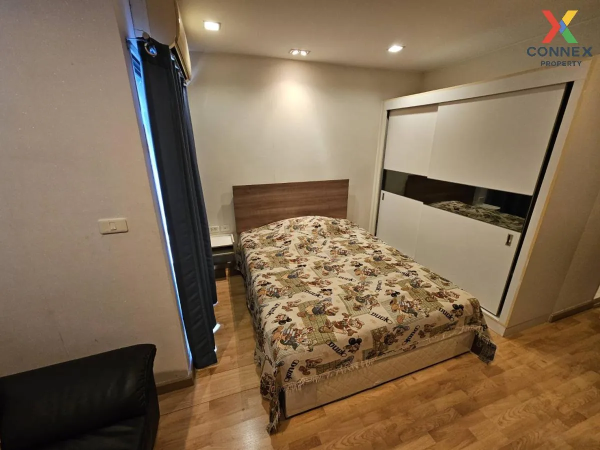 For Sale Condo , Casa Condo Asoke-Dindaeng , MRT-Phra Ram 9 , Din 2