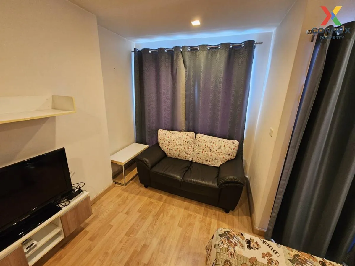 For Sale Condo , Casa Condo Asoke-Dindaeng , MRT-Phra Ram 9 , Din 4