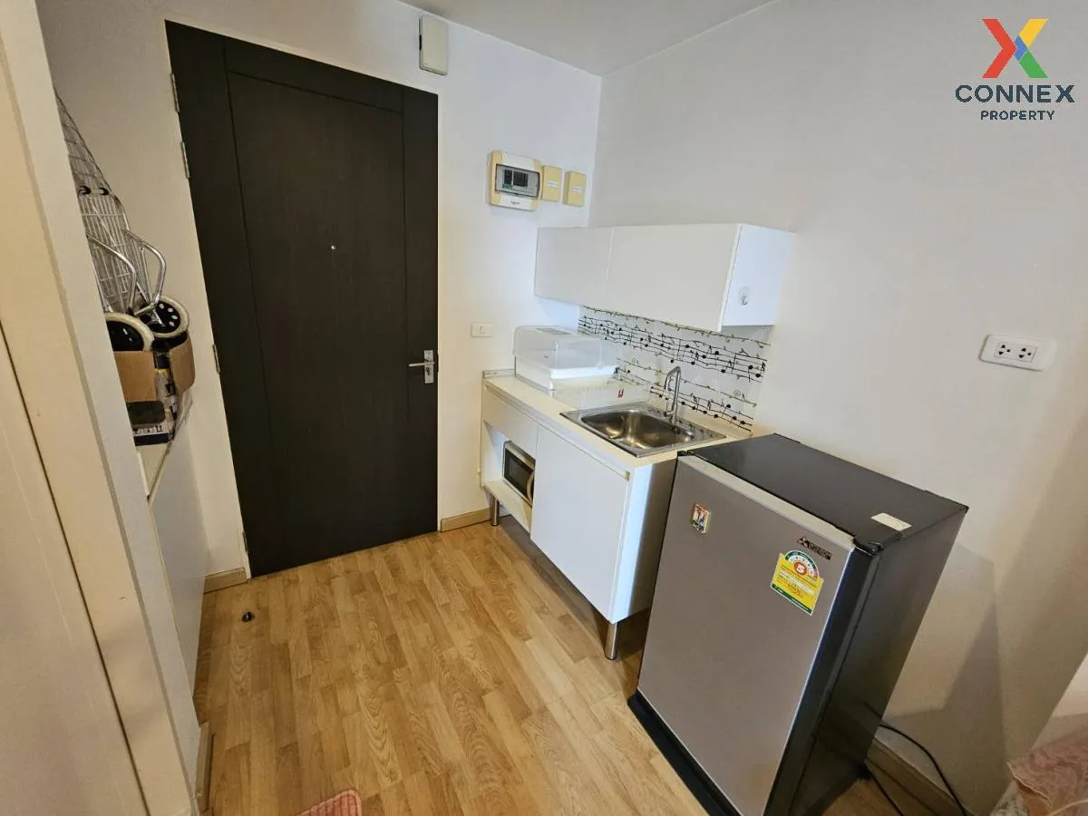 For Sale Condo , Casa Condo Asoke-Dindaeng , MRT-Phra Ram 9 , Din