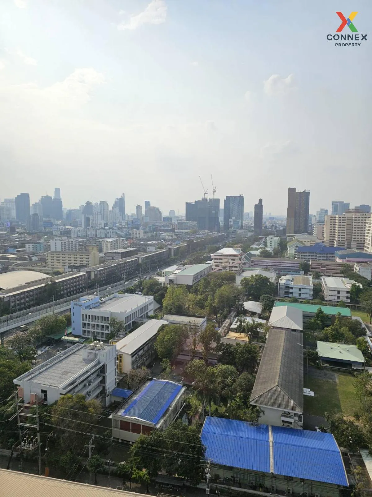 For Sale Condo , Casa Condo Asoke-Dindaeng , MRT-Phra Ram 9 , Din