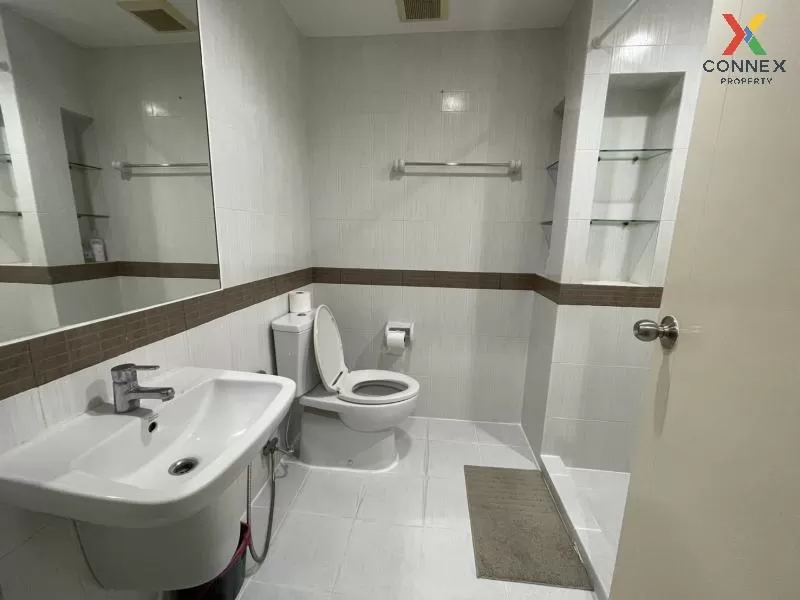 เช่าคอนโด  คาซ่า คอนโด อโศก - ดินแดง MRT-พระราม 9 ดินแดง เขต ดินแ 3