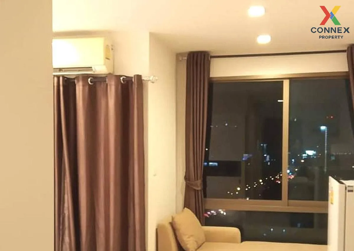 For Sale Condo , Casa Condo Asoke-Dindaeng , MRT-Phra Ram 9 , Din