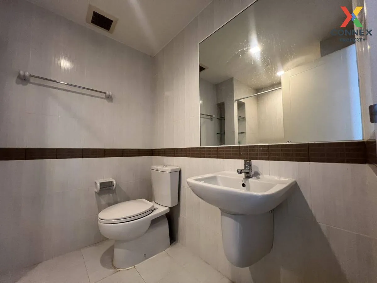 For Sale Condo , Casa Condo Asoke-Dindaeng , MRT-Phra Ram 9 , Din