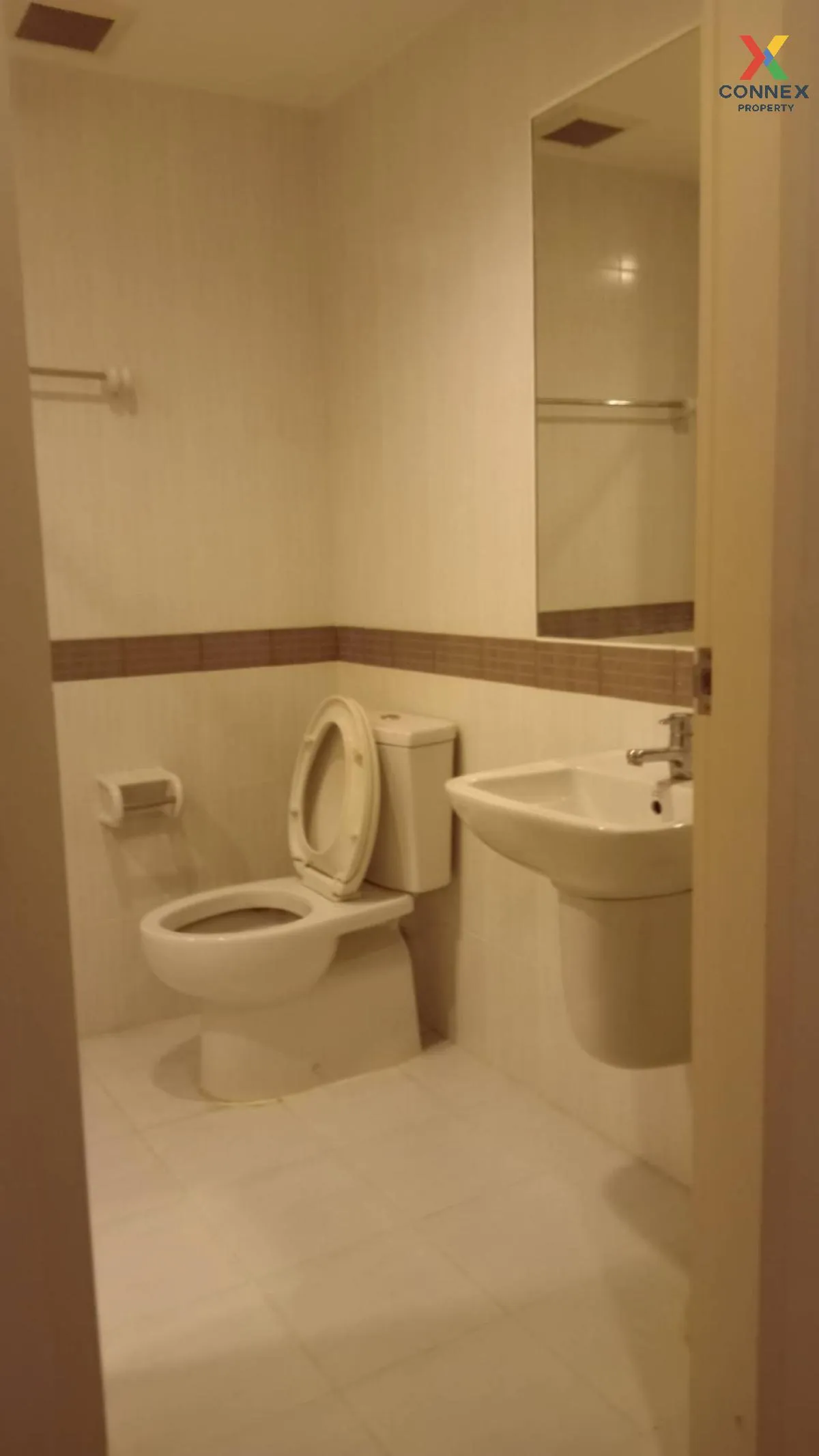 For Sale Condo , Casa Condo Asoke-Dindaeng , MRT-Phra Ram 9 , Din