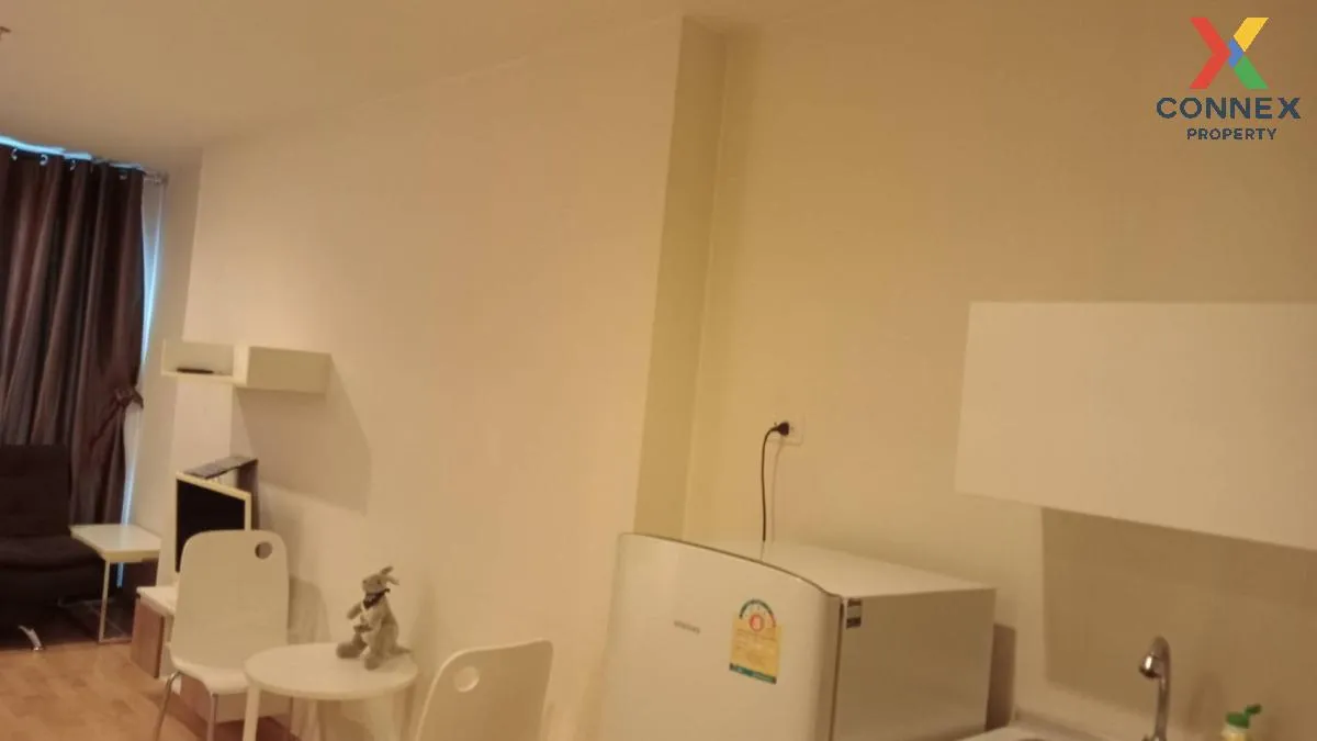 For Sale Condo , Casa Condo Asoke-Dindaeng , MRT-Phra Ram 9 , Din 3