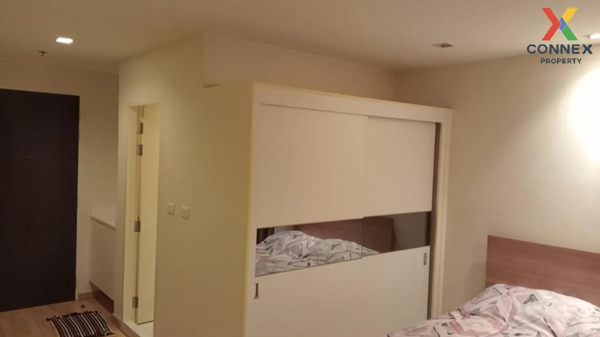 For Sale Condo , Casa Condo Asoke-Dindaeng , MRT-Phra Ram 9 , Din