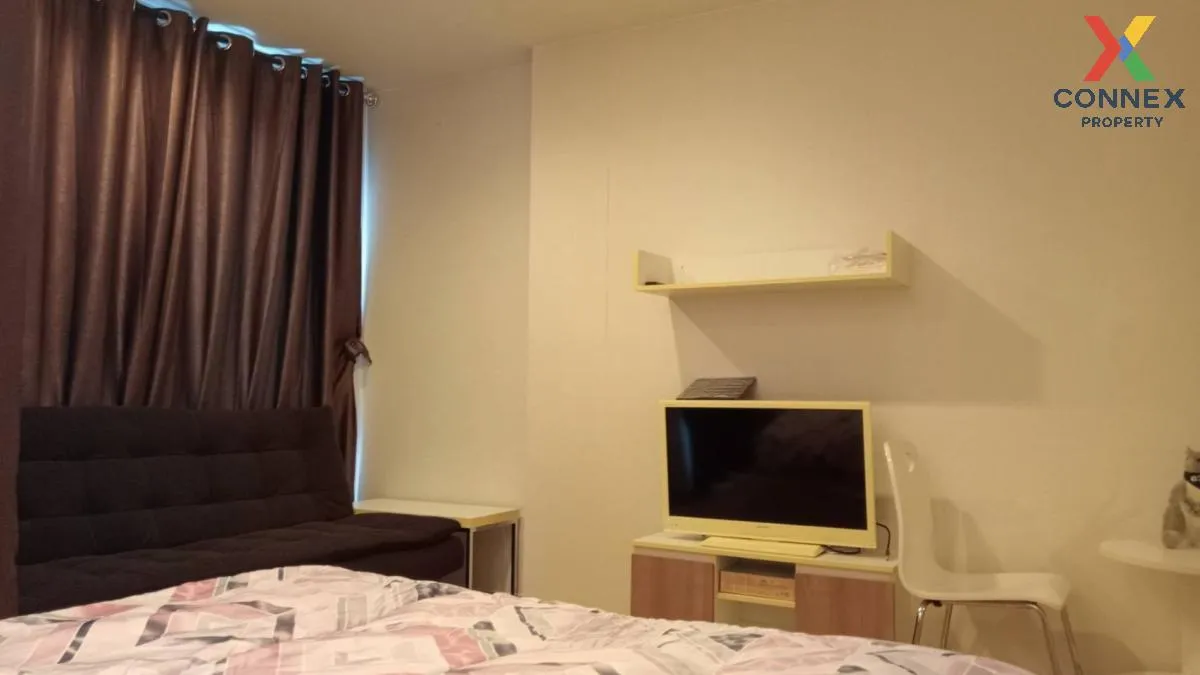 For Sale Condo , Casa Condo Asoke-Dindaeng , MRT-Phra Ram 9 , Din