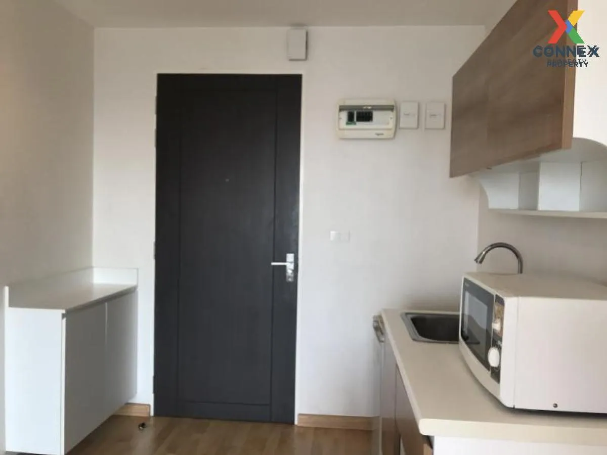 For Sale Condo , Casa Condo Asoke-Dindaeng , MRT-Phra Ram 9 , Din