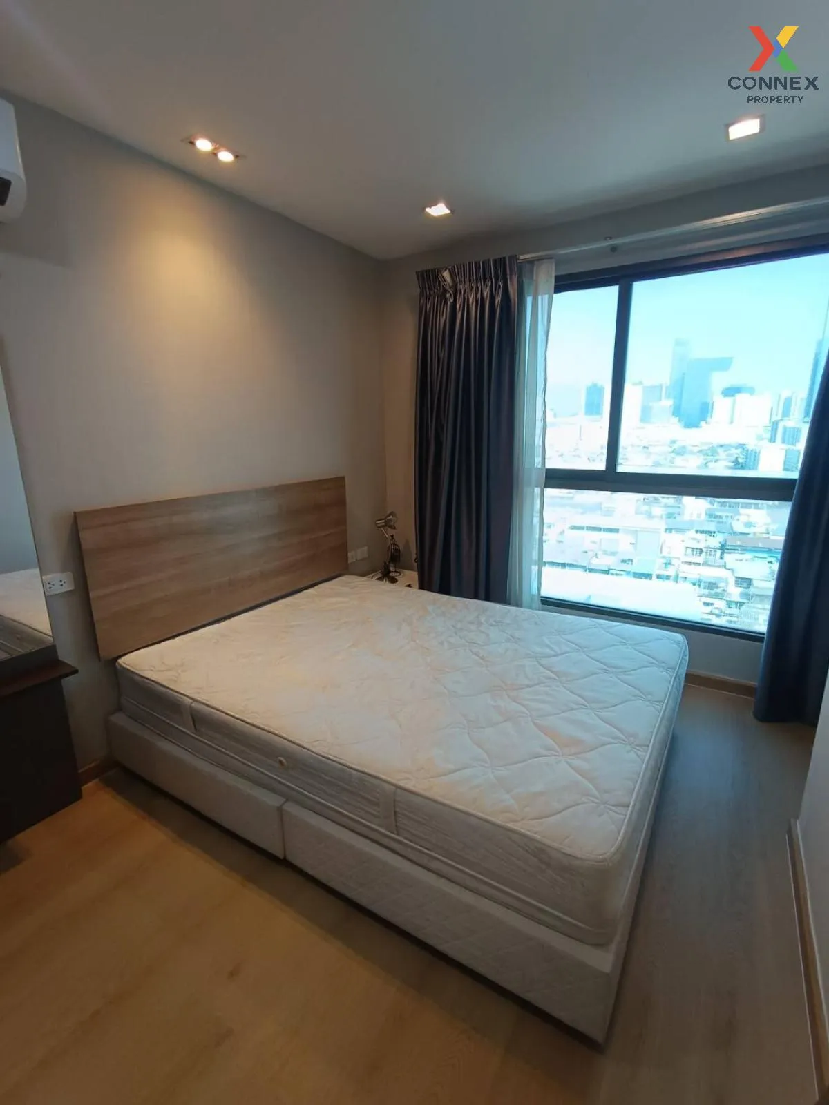 เช่าคอนโด  คาซ่า คอนโด อโศก - ดินแดง MRT-พระราม 9 ดินแดง เขต ดินแ 4