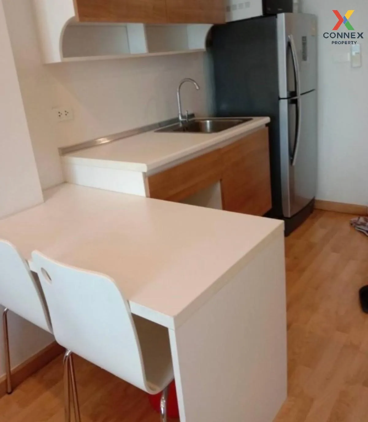 FOR RENT condo , Casa Condo Asoke-Dindaeng , MRT-Phra Ram 9 , Din