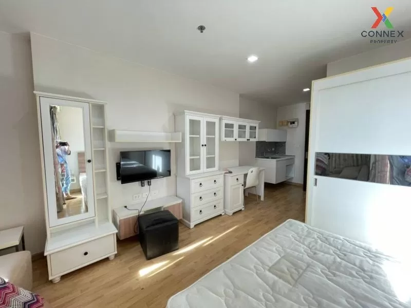 FOR SALE condo , Casa Condo Asoke-Dindaeng , MRT-Phra Ram 9 , Din 1