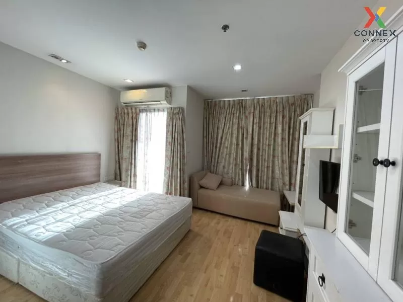 FOR SALE condo , Casa Condo Asoke-Dindaeng , MRT-Phra Ram 9 , Din 3