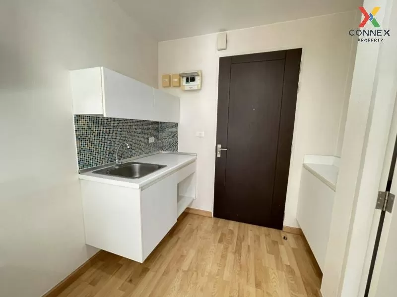 FOR SALE condo , Casa Condo Asoke-Dindaeng , MRT-Phra Ram 9 , Din 4