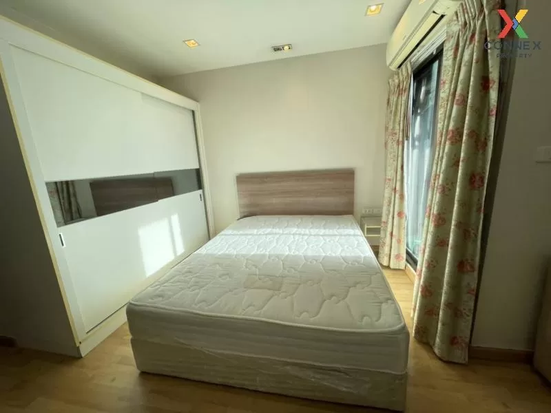 FOR SALE condo , Casa Condo Asoke-Dindaeng , MRT-Phra Ram 9 , Din