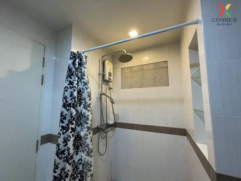 FOR SALE condo , Casa Condo Asoke-Dindaeng , MRT-Phra Ram 9 , Din