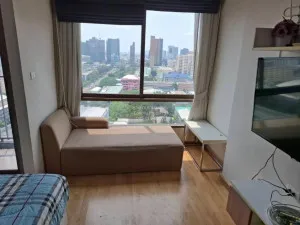 FOR RENT condo , Casa Condo Asoke-Dindaeng , MRT-Phra Ram 9 , Din Daeng , Din Daeng , Bangkok , CX-35729