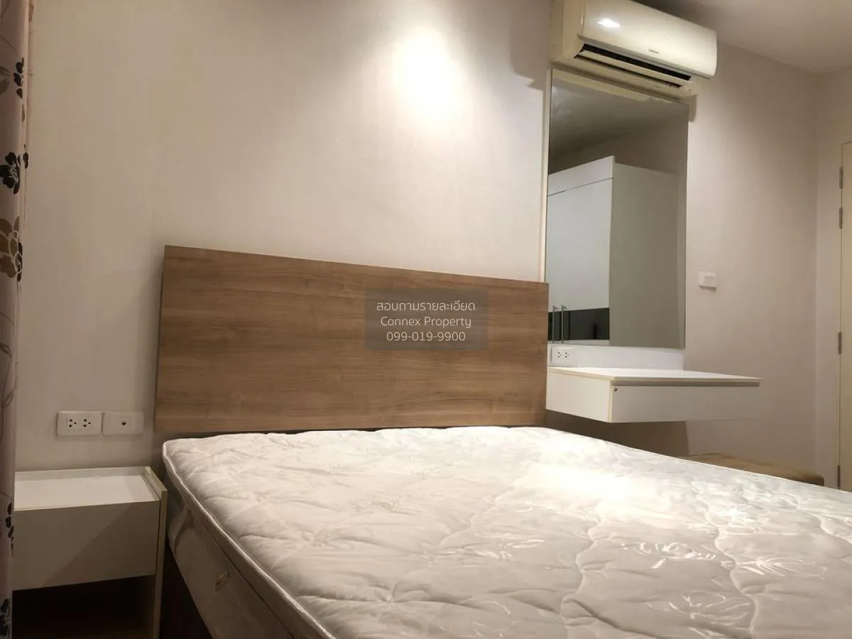 FOR RENT condo , Casa Condo Asoke-Dindaeng , MRT-Phra Ram 9 , Din