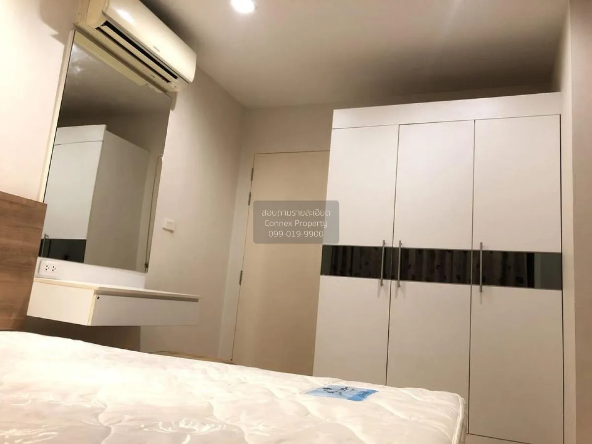 FOR RENT condo , Casa Condo Asoke-Dindaeng , MRT-Phra Ram 9 , Din