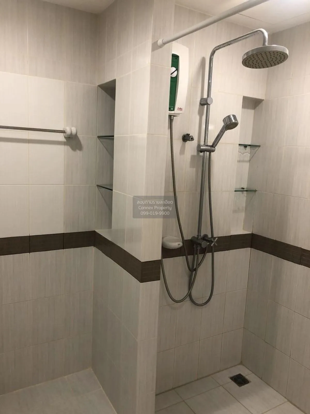 FOR RENT condo , Casa Condo Asoke-Dindaeng , MRT-Phra Ram 9 , Din