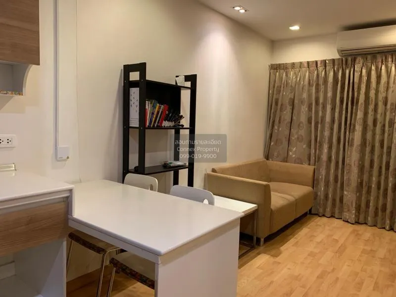 FOR RENT condo , Casa Condo Asoke-Dindaeng , MRT-Phra Ram 9 , Din 2