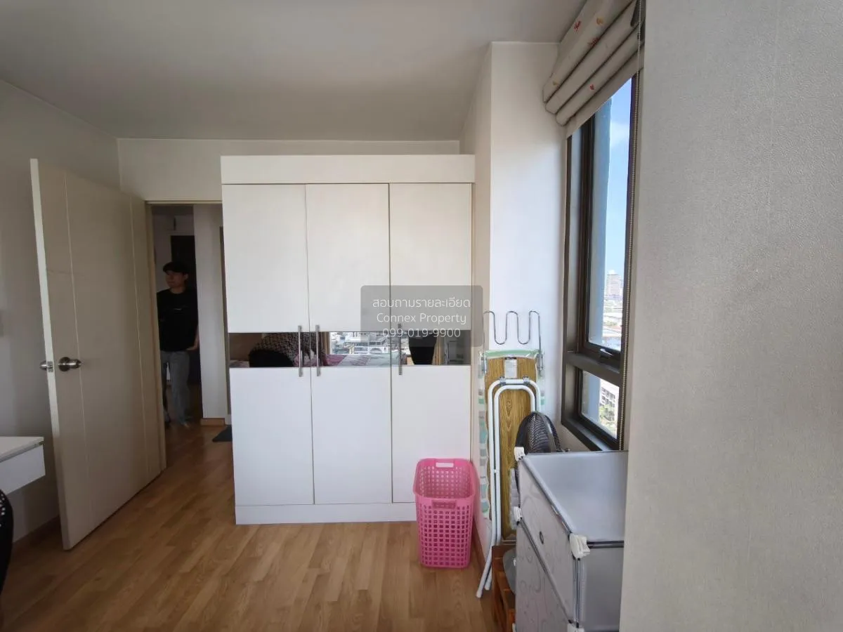 FOR RENT condo , Casa Condo Asoke-Dindaeng , MRT-Phra Ram 9 , Din 2