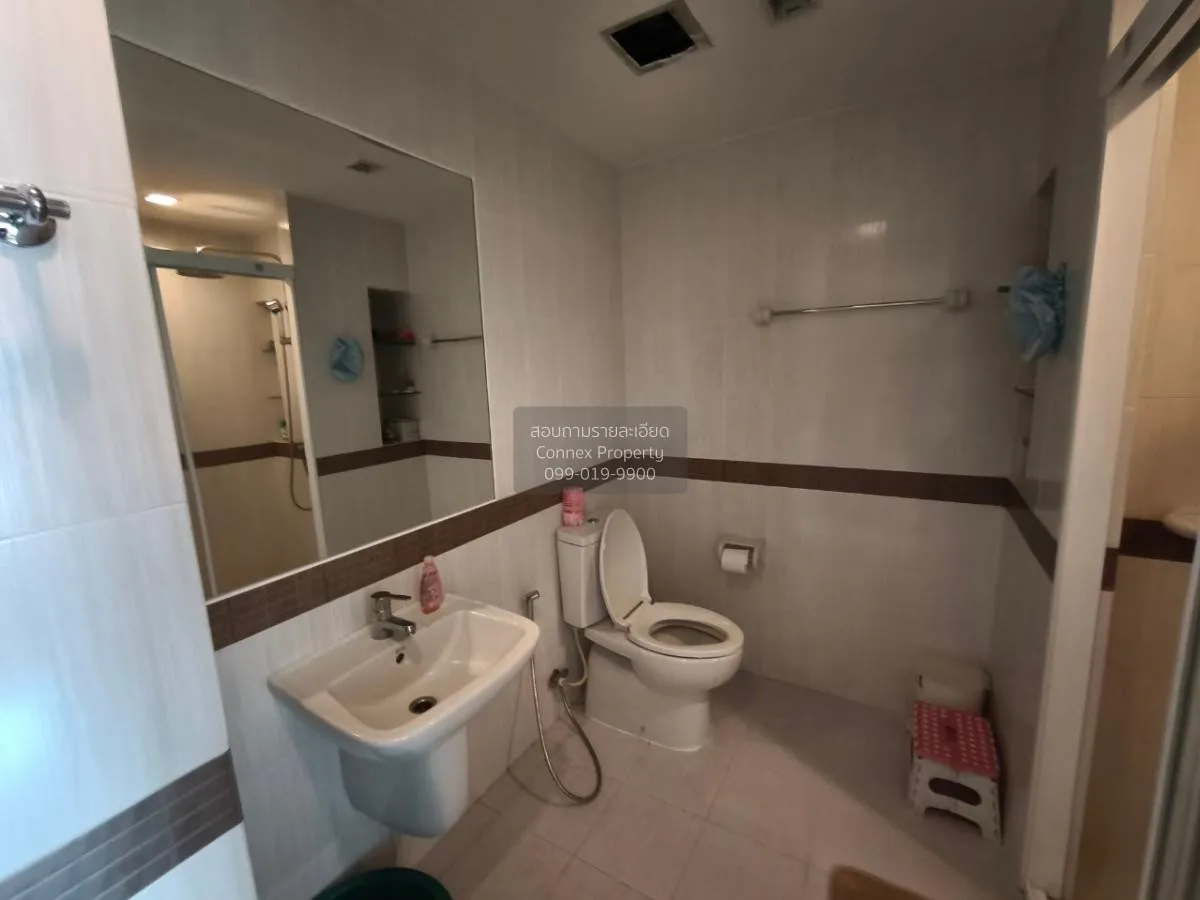 FOR RENT condo , Casa Condo Asoke-Dindaeng , MRT-Phra Ram 9 , Din 4