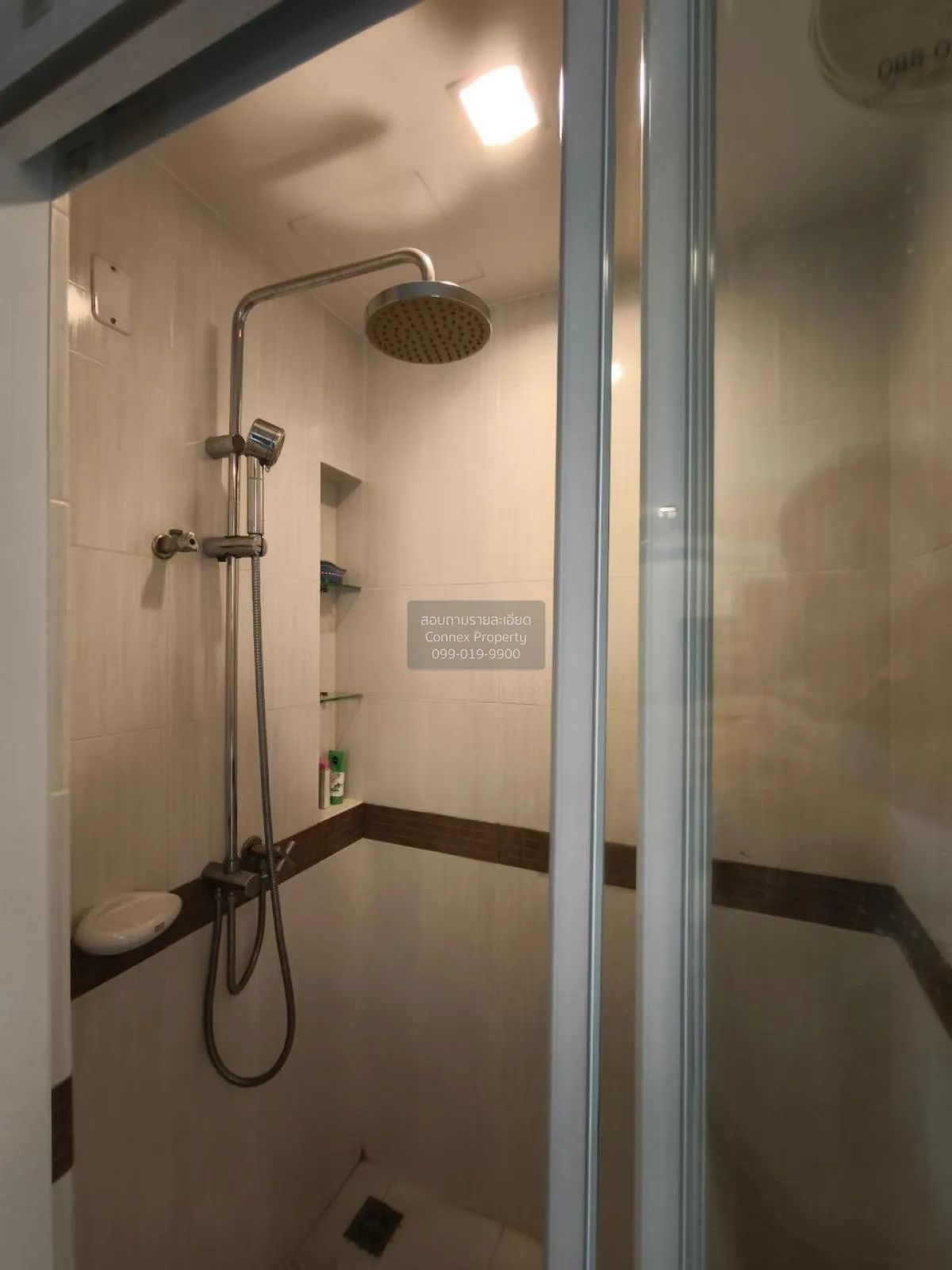 FOR RENT condo , Casa Condo Asoke-Dindaeng , MRT-Phra Ram 9 , Din