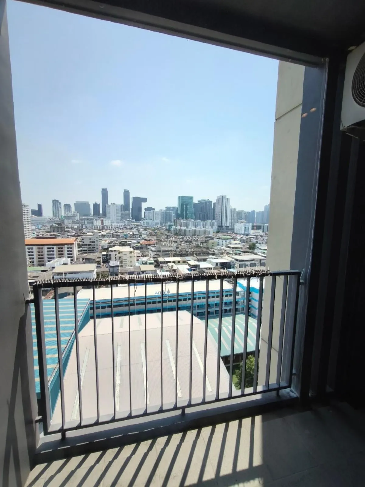 FOR RENT condo , Casa Condo Asoke-Dindaeng , MRT-Phra Ram 9 , Din